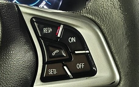 Chery Tiggo 3 I, 2017 год, 480 000 рублей, 15 фотография