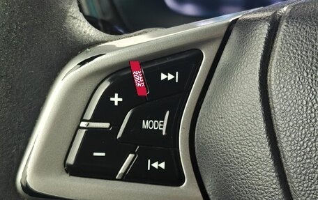 Chery Tiggo 3 I, 2017 год, 480 000 рублей, 14 фотография