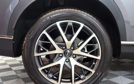 GAC GS8, 2025 год, 5 199 000 рублей, 12 фотография