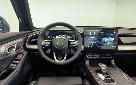 GAC GS8, 2025 год, 5 199 000 рублей, 11 фотография