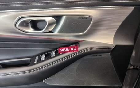 GAC GS8, 2025 год, 5 199 000 рублей, 14 фотография