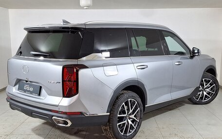 GAC GS8, 2025 год, 5 199 000 рублей, 3 фотография
