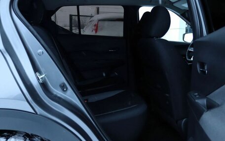 Nissan Kicks I, 2018 год, 1 299 000 рублей, 12 фотография