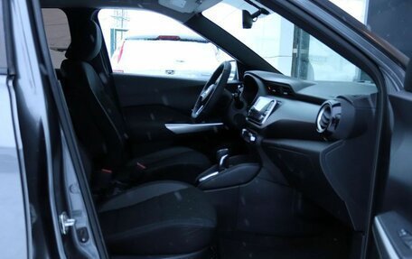 Nissan Kicks I, 2018 год, 1 299 000 рублей, 13 фотография