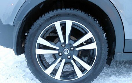 Nissan Kicks I, 2018 год, 1 299 000 рублей, 9 фотография