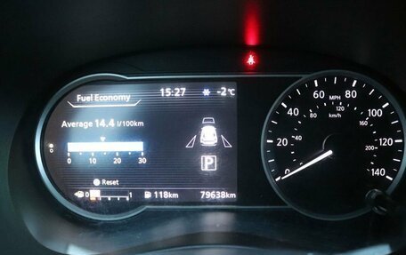 Nissan Kicks I, 2018 год, 1 299 000 рублей, 17 фотография