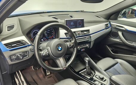 BMW X2, 2022 год, 4 190 000 рублей, 7 фотография