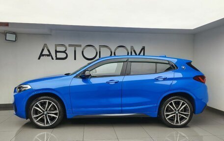BMW X2, 2022 год, 4 190 000 рублей, 5 фотография
