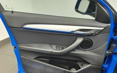 BMW X2, 2022 год, 4 190 000 рублей, 11 фотография