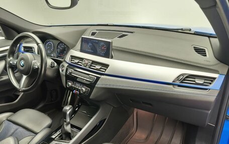 BMW X2, 2022 год, 4 190 000 рублей, 14 фотография