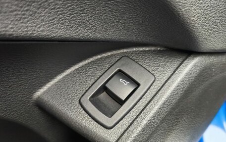 BMW X2, 2022 год, 4 190 000 рублей, 13 фотография