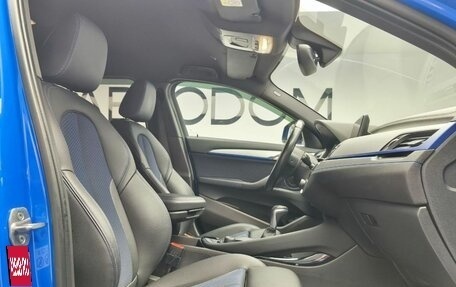 BMW X2, 2022 год, 4 190 000 рублей, 15 фотография