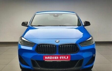 BMW X2, 2022 год, 4 190 000 рублей, 2 фотография