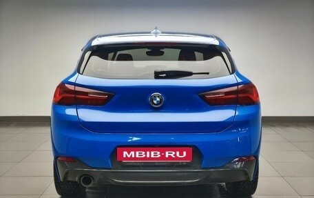 BMW X2, 2022 год, 4 190 000 рублей, 4 фотография