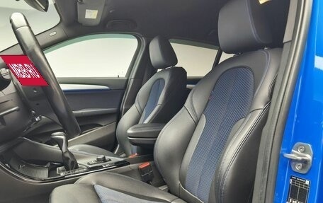 BMW X2, 2022 год, 4 190 000 рублей, 8 фотография