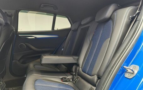 BMW X2, 2022 год, 4 190 000 рублей, 16 фотография