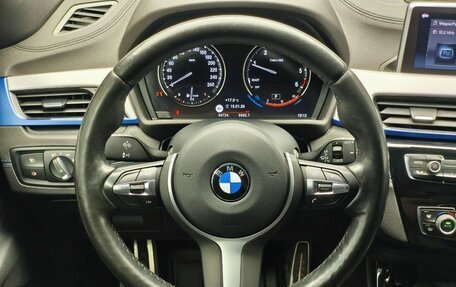 BMW X2, 2022 год, 4 190 000 рублей, 20 фотография