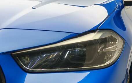 BMW X2, 2022 год, 4 190 000 рублей, 24 фотография