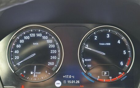 BMW X2, 2022 год, 4 190 000 рублей, 25 фотография