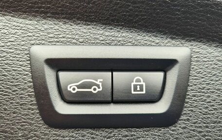 BMW X2, 2022 год, 4 190 000 рублей, 22 фотография