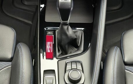 BMW X2, 2022 год, 4 190 000 рублей, 19 фотография