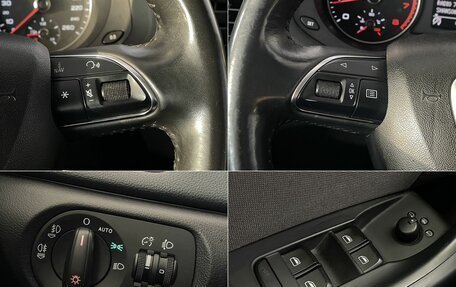 Audi Q3, 2012 год, 1 520 000 рублей, 18 фотография