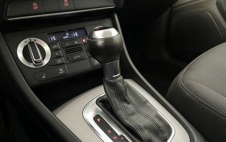 Audi Q3, 2012 год, 1 520 000 рублей, 16 фотография