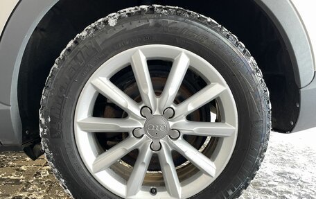 Audi Q3, 2012 год, 1 520 000 рублей, 19 фотография