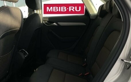 Audi Q3, 2012 год, 1 520 000 рублей, 13 фотография