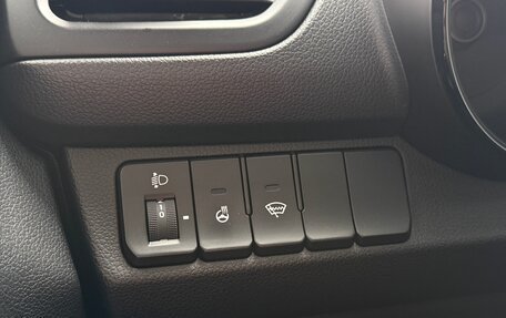 KIA Rio III рестайлинг, 2016 год, 1 190 000 рублей, 19 фотография