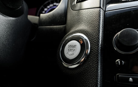 Infiniti QX70, 2013 год, 2 130 000 рублей, 9 фотография