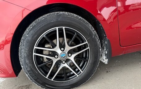 KIA Rio III рестайлинг, 2016 год, 1 190 000 рублей, 21 фотография