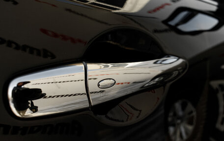 Infiniti QX70, 2013 год, 2 130 000 рублей, 28 фотография