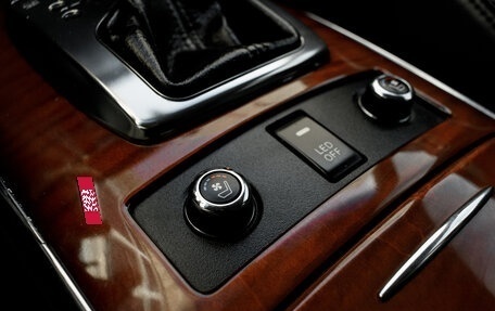 Infiniti QX70, 2013 год, 2 130 000 рублей, 36 фотография