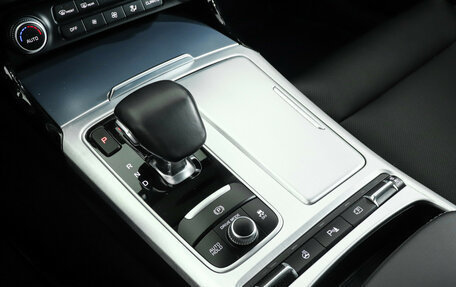 KIA Stinger I, 2022 год, 4 200 000 рублей, 23 фотография