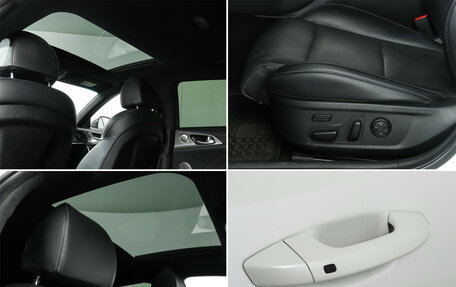 KIA Stinger I, 2022 год, 4 200 000 рублей, 15 фотография