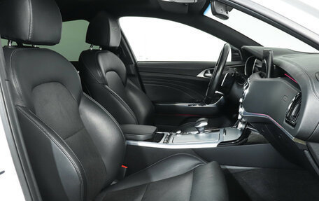 KIA Stinger I, 2022 год, 4 200 000 рублей, 14 фотография