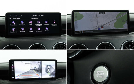 KIA Stinger I, 2022 год, 4 200 000 рублей, 20 фотография