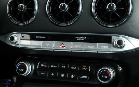 KIA Stinger I, 2022 год, 4 200 000 рублей, 24 фотография