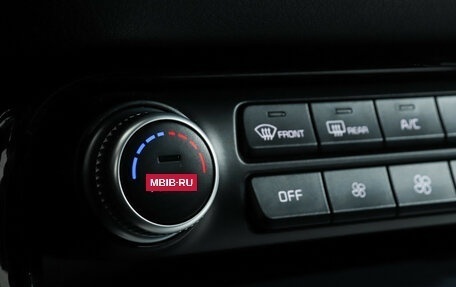 KIA Stinger I, 2022 год, 4 200 000 рублей, 21 фотография