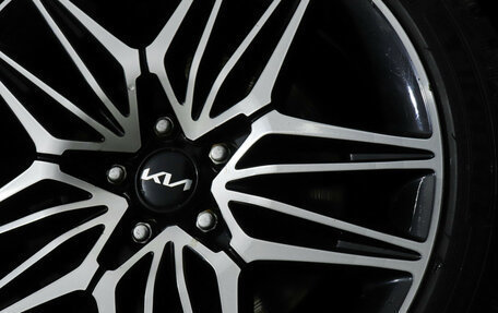 KIA Stinger I, 2022 год, 4 200 000 рублей, 28 фотография