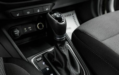 Hyundai Solaris II рестайлинг, 2019 год, 1 055 000 рублей, 12 фотография