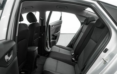 Hyundai Solaris II рестайлинг, 2019 год, 1 055 000 рублей, 16 фотография