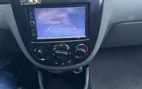 Chevrolet Lacetti, 2011 год, 410 000 рублей, 6 фотография