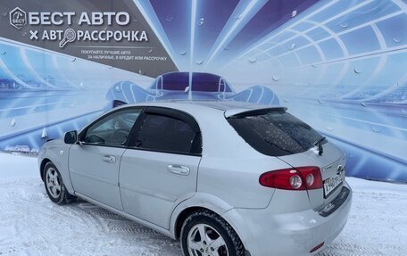Chevrolet Lacetti, 2011 год, 410 000 рублей, 3 фотография