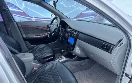 Chevrolet Lacetti, 2011 год, 410 000 рублей, 7 фотография