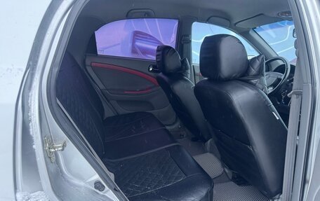 Chevrolet Lacetti, 2011 год, 410 000 рублей, 8 фотография