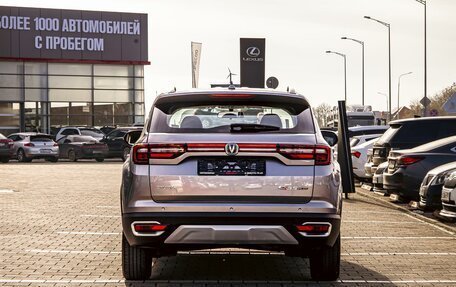 Changan CS35 Plus, 2020 год, 1 295 000 рублей, 5 фотография