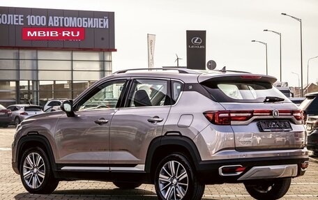 Changan CS35 Plus, 2020 год, 1 295 000 рублей, 4 фотография