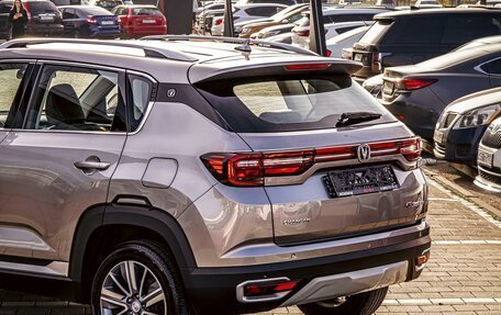 Changan CS35 Plus, 2020 год, 1 295 000 рублей, 10 фотография